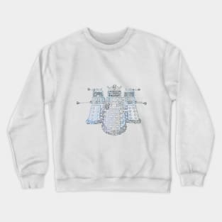 EXTERMINATE! Crewneck Sweatshirt